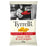 Tyrrells Lentil partage des chips de piment doux et de poivron rouge 80g