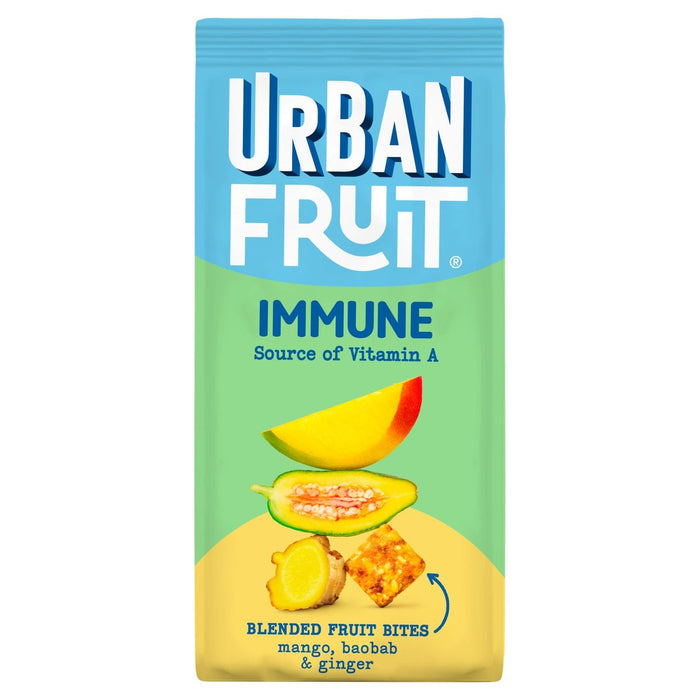 Urban Fruit Wellness Immun 85G