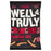 Well & Truly Crunchies Banging BBQ Share Bag 100g