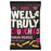 Well & Truly Crunchies Punchy Pickles Share Bag 100g