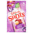 Whitworths Shots Snack Fruity Biscuit 4 per pack