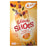 Whitworths Shots Snack Pack Orange & Chocolate 4 per pack