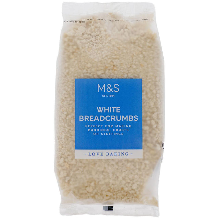 M&S White Breadcrumbs 250g