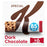Kelloggs spezielle K dunkle Schokoladen -Müsli -Riegel 6 x 21g