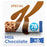 Barras especiales de cereales de chocolate con chocolate con chocolate de Kellogg 6 x 20g