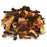 Natoora Dried Wild Mushroom Mix 50g