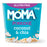 Moma Gluten Free Dairy Free Porridge Coconut & Chia 55g