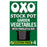 Oxo Stock Pots Gemüse 4 x 20 g