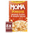MOMA Peanut Butter & Maple Syrup Porridge Sachets 8 per pack