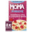MOMA Raspberry Pumpkin & Chia Seed Porridge Sachets 8 per pack