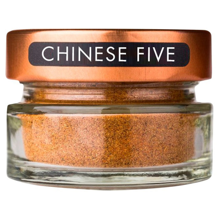 Zest & Zing Chinese Five Spice 20g