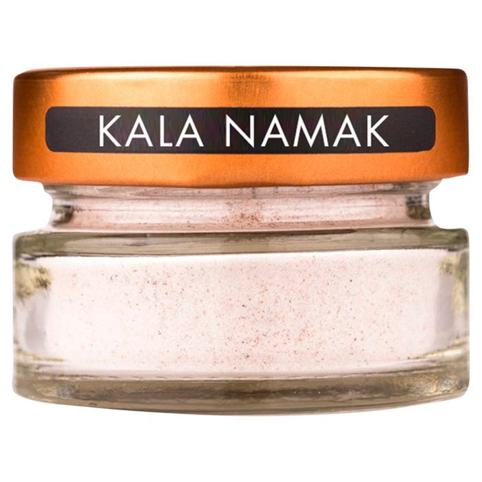 Zest & Zing Kala Namak Black Salt 50g