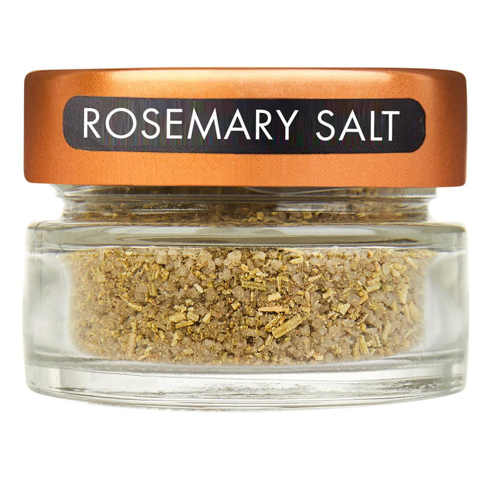 Zest & Zing Rosemary Salt 30g