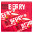 Rude Health Berry Bar Multipack 3 x 35g