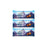 TRIBE Choc Salt Caramel Natural Energy Bars Multipack 3 x 50g