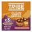 TRIBE Triple Decker Vegan Honeycomb Vegan Gluten & Dairy Free Bar 3 x 40g
