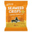 Abakus Foods Seaweed Crisps Cheese Flavour Vegan 18g