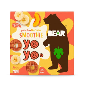 Shop bear Biscuits & Snacks at British Essentials