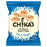 Chikas Meersalz und Essigreis Chips 25g