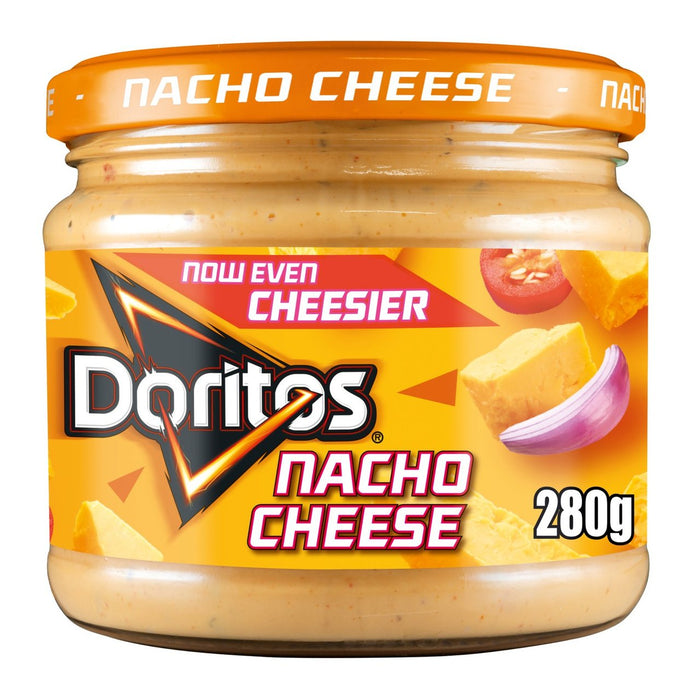 Doritos Nacho Käse Dip 280g