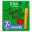 Ella's Kitchen Tomato & Basil Organic Melty Sticks 7 MTS + Multipack 4 X 6G