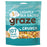 Graze Crunch Snack Mix Lightly Sea Salted 104g