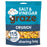 Graze Crunch Snack Mix Salt & Essig 104g