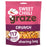 Graze Crunch Snack Mix Sweet Chilli 104g