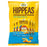 Hippeas Puffs de garbanzos Salt y vinagre Multipack 5 x 15g