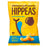 Hippeas -Kichererbsen -Puffs Salz & Essig -Stimmung 22G