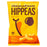 Hipphes Pouchpea Puffs prend le fromage 22g
