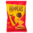 Hippeas El chile de tortilla de garbanzos patada 130 g