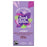 Seed & Bean Organic Extra Dark Chocolate Bar 72% Lavender 85g