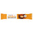 PhD Nutrition Smart Energy Bar Caramel Crunch 65g