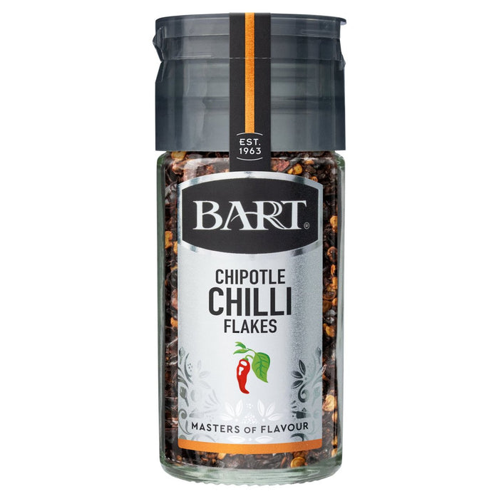 Bart Chipotle Chili Flakes 28g
