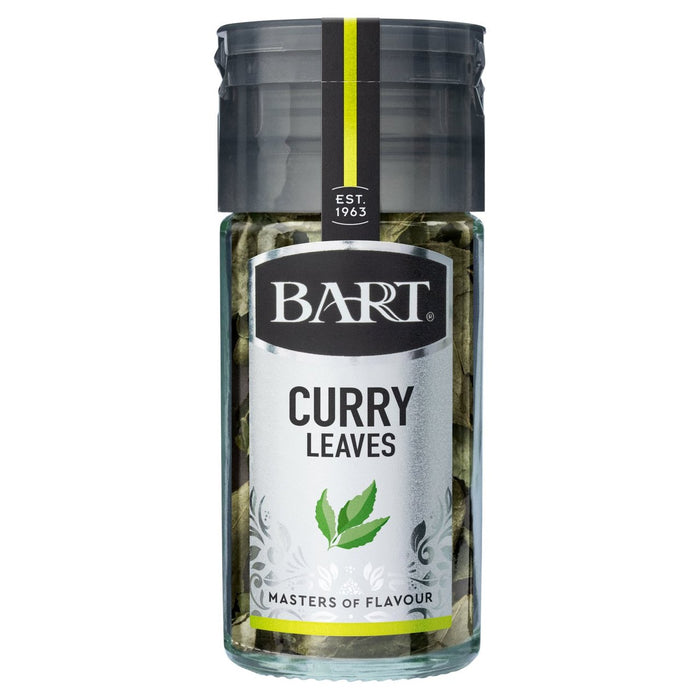Bart Curry Leaves 2g