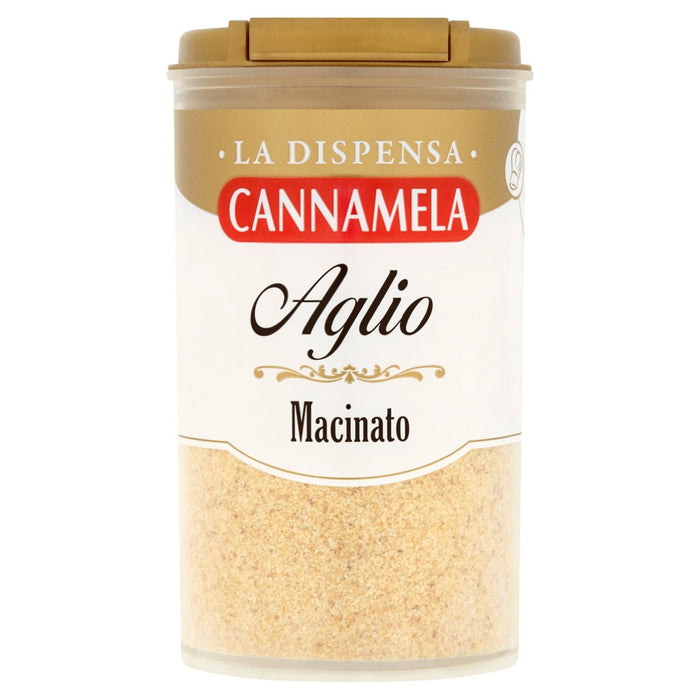 Cannamela Garlic Powder 100g