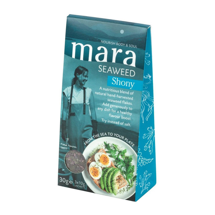Mara Seaweed Shony 30g