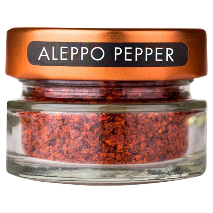 Zest & Zing Alepo Pepper Flakes 18G