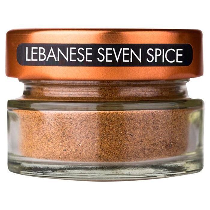 ZEST & Zing Libanais Seven Spice 22G