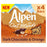 Alpen Hafer mischt Doppelschokolade & Orange 4 pro Pack