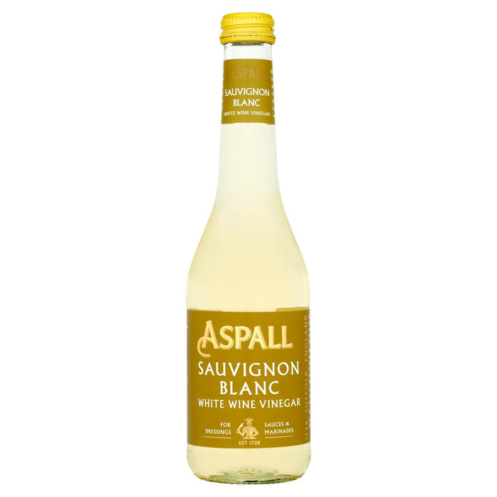 Aspall Sauvignon Blanc Wine Vinegar 350ml