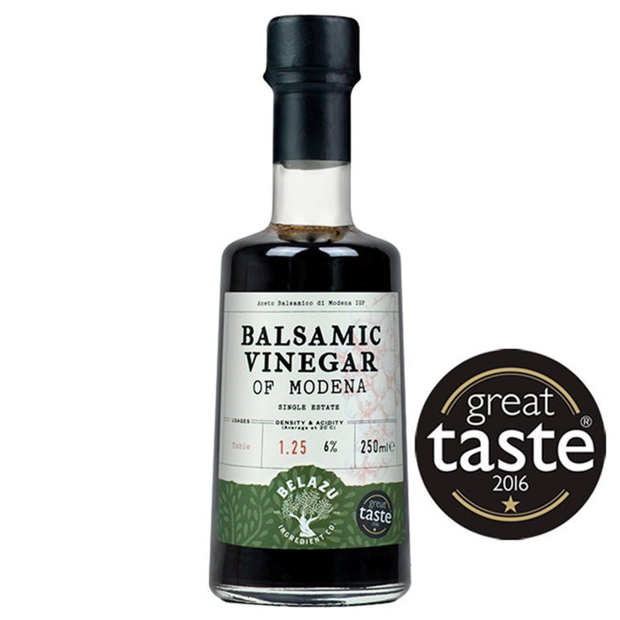 Bellazu Balsamic Table Vinegar 250ml