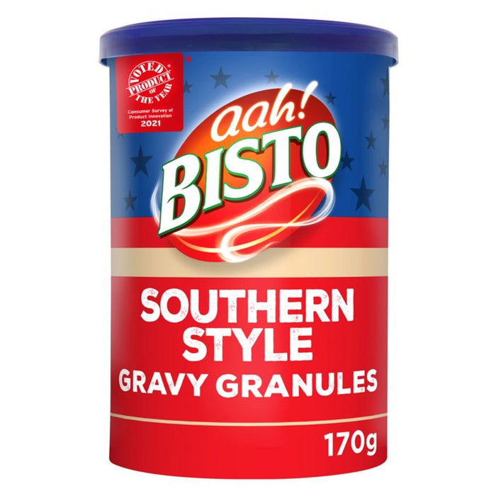 Bisto Southern Style Gravy Granules 190g