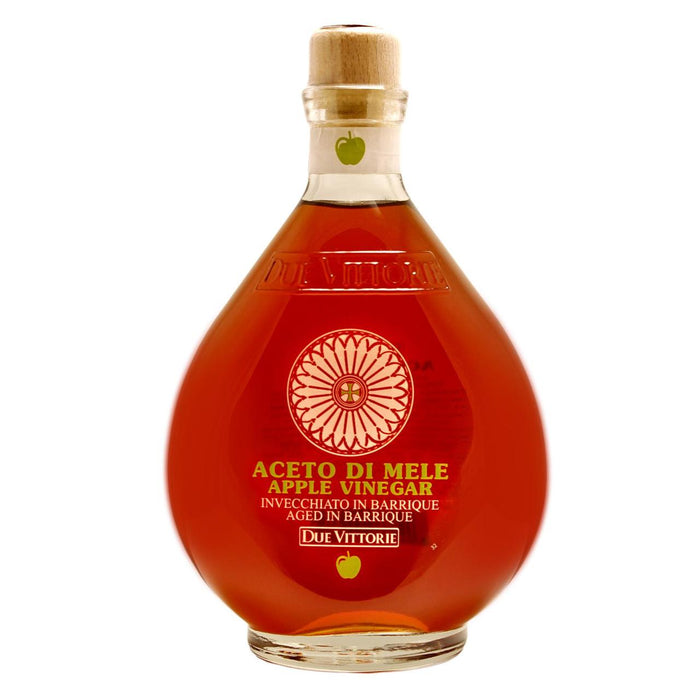 Due Vittorie Apple Cider Vinegar 250ml