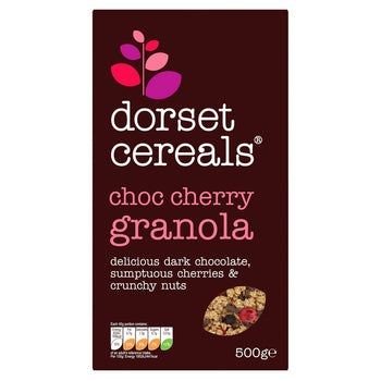 Browse £5 to £10, Cereals & Breakfast, Dorset Cereal's, Dorset Cereals,  Products at British Essentials