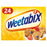 Pack de céréales Weetabix 24