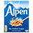 Alpen muesli no agregado azúcar 550g