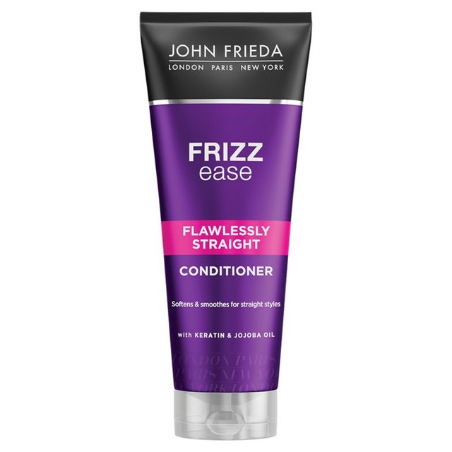 John Frieda Frizz facilita perfectamente acondicionador recto 250 ml
