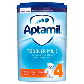 Aptamil 4 Growing Up Milk Formula 800g